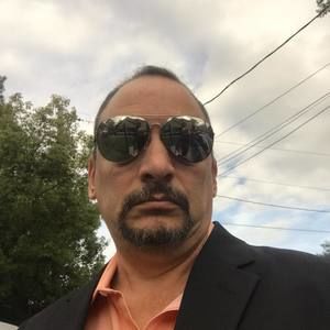 Meet your Posher, Frank